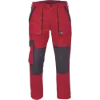 MAX NEO LADY kalhoty červená 52